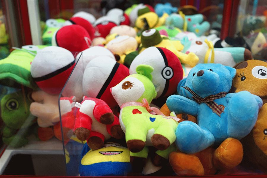 Crane prizes