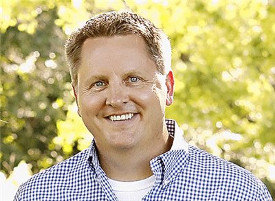 Scott Dean
