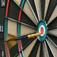 Dart Board